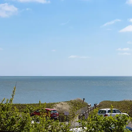 Habitación en casa particular App Am Wattenmeer List