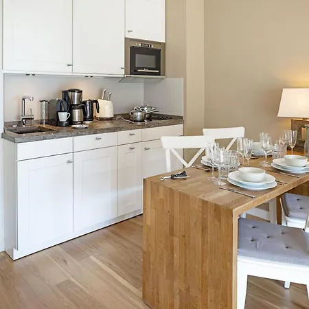 App Am Wattenmeer 民宿 里斯特