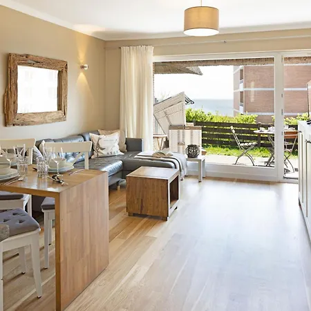 App Am Wattenmeer 民宿