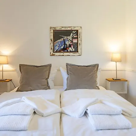 App Am Wattenmeer 民宿 *