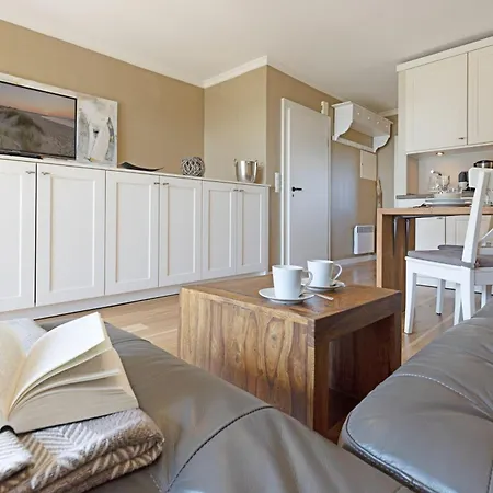 App Am Wattenmeer Habitación en casa particular *