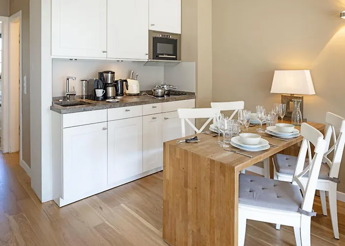 App Am Wattenmeer Habitación en casa particular List